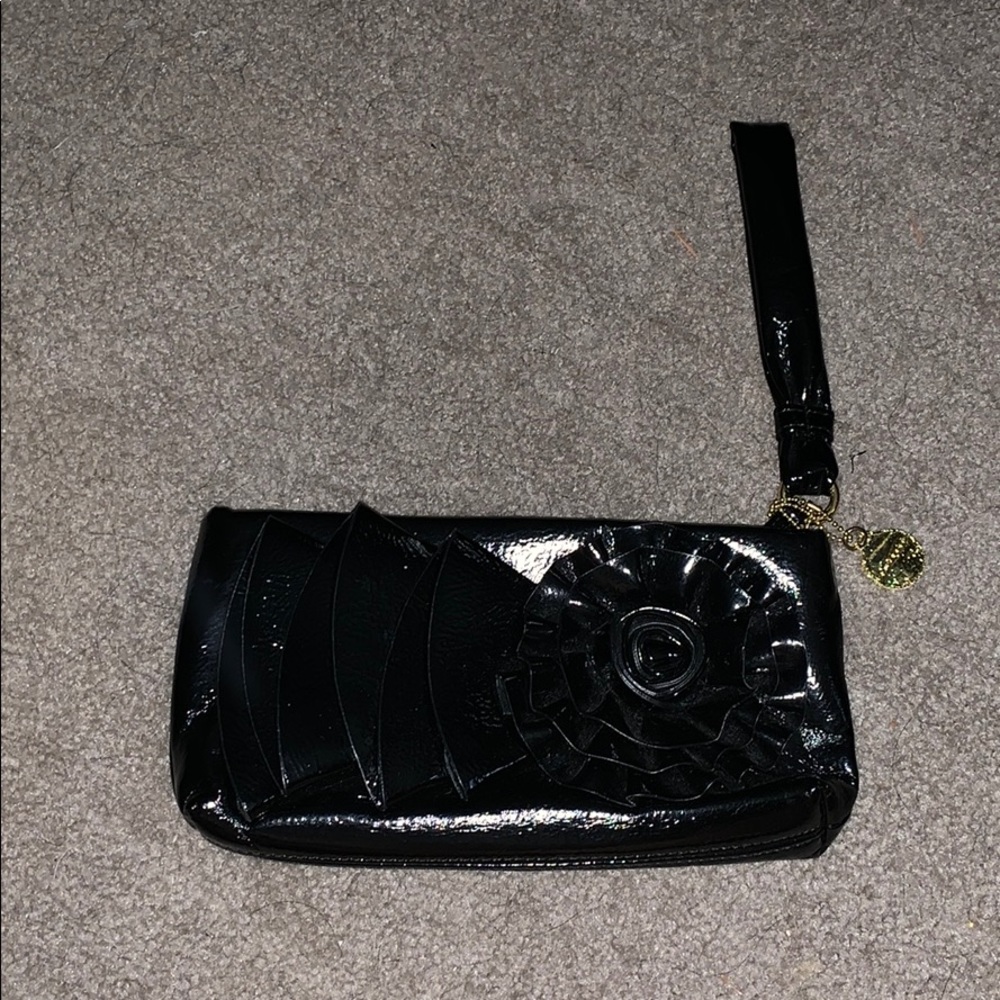 Cute wristlet